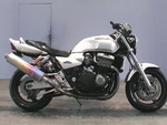     Honda CB1300SF 1999  2